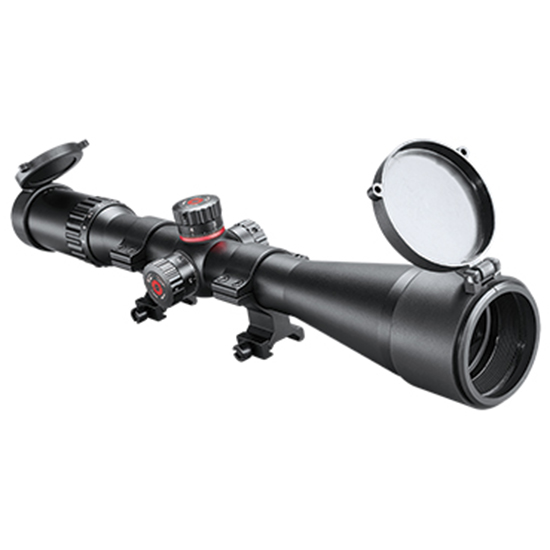 SIM 6-24X44 PRO TARGET  - Optics